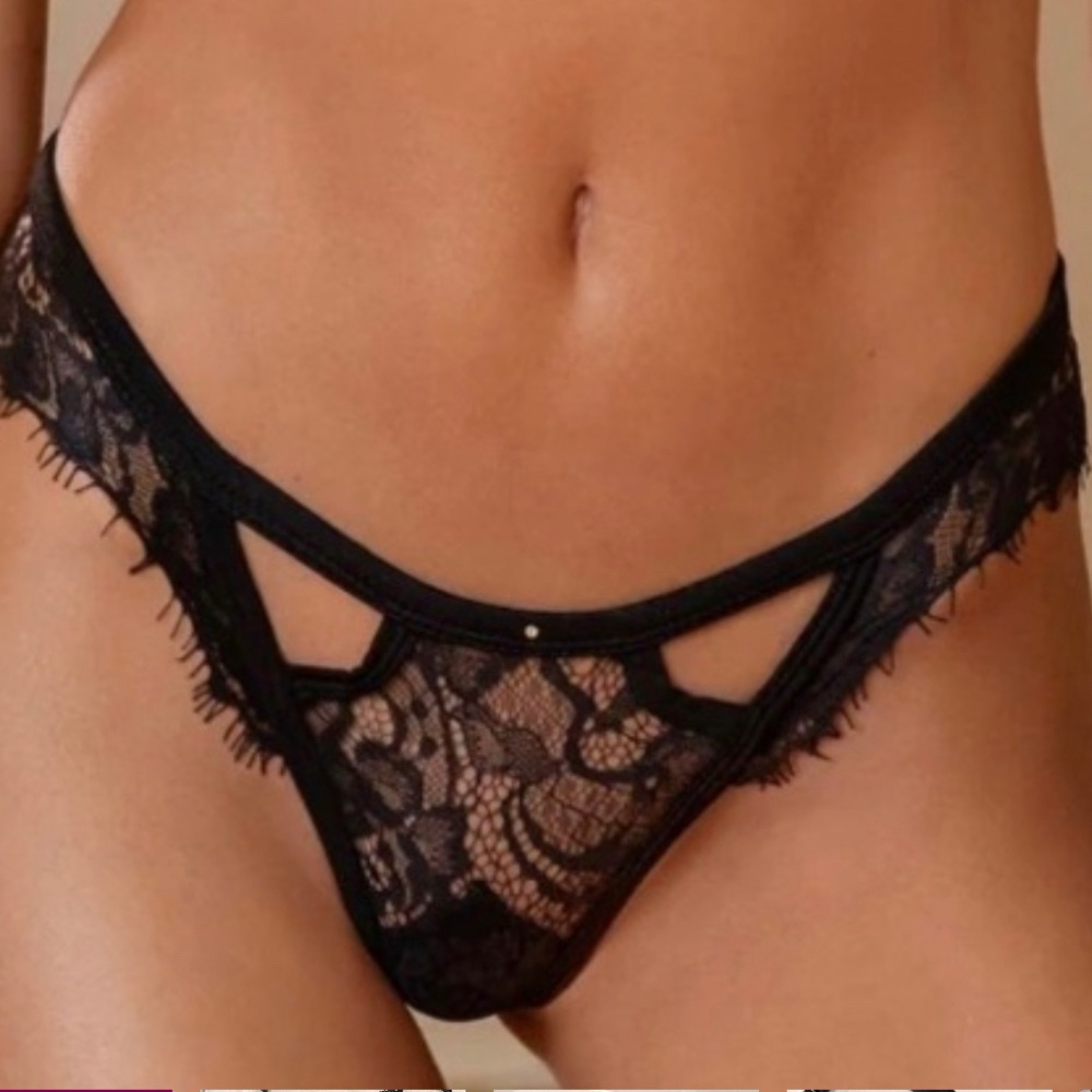 Gooseberry Intimate Panties